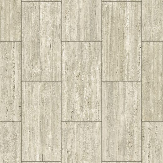 Belgard Travertini paver in Light Vein — Pool Deck color installed in Dallas–Fort Worth by Paverston