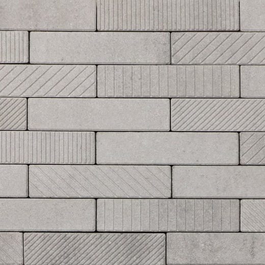 Belgard Empire™ paver in Scandina Gray — Modern Patio color installed in Dallas–Fort Worth by Paverston