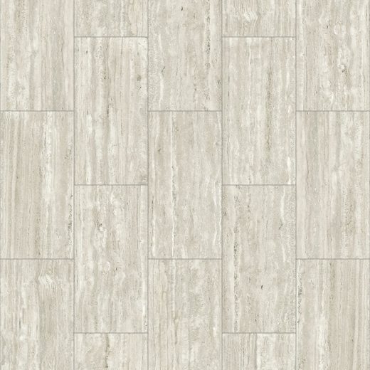 Belgard Travertini paver in Misty Vein — Pool Deck color installed in Dallas–Fort Worth by Paverston