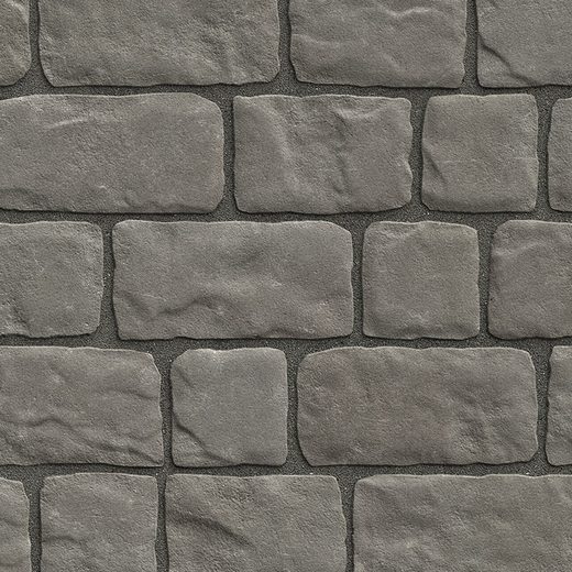 Belgard Charlestone™ paver in Fog — Patio color installed in Dallas–Fort Worth by Paverston