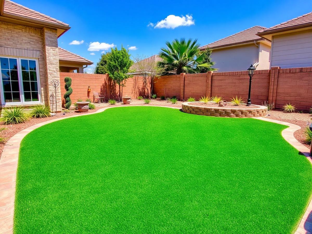 Artificial Turf — Paverston DFW